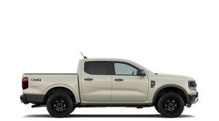 2026 Ford Ranger® External Image 1
